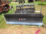 New QA JCT SS Dozer Blade