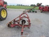 NH 450 3pt Sickle Bar Mower
