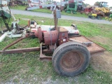 PTO Generator on Trailer
