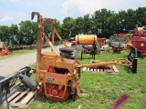 Essick Power Roller