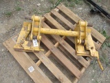 Skid Steer Attachment Adaptor