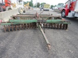 Oliver 253 Disc