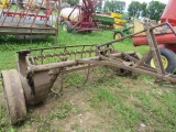 Nicholson UT1 Hay Tedder