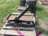 Tomahawk T36 Excavator Thumb