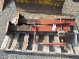 Trailer Jacks (pair)