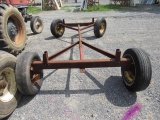 Wagon Gear