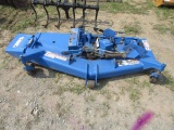 NH 914A Mower Deck