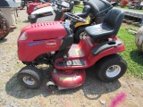 Toro LX427 Lawn Tractor