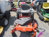 Husqvarna RZ46i Zero-Turn w/ 46