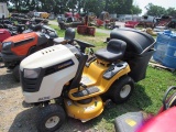 Cub Cadet LTX1040 Lawn Tractor w/ 42