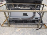 New landhonor Skid Steer QA 72