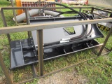 New Landhonor Skid Steer QA 72
