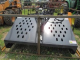 New Landhonor Skid Steer QA 72