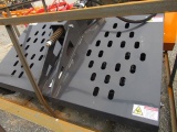 New Landhonor Skid Steer QA 72