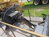 New Landhonor Skid Steer QA Articulating Brush Cutter