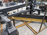 New Landhonor Skid Steer QA 96