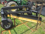 New Landhonor Skid Steer QA 96