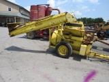 Roskamp Rollermill