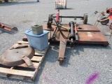 Bush Hog Mower