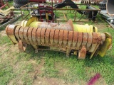 JD Grass Head