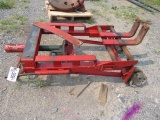 Rol-a-Lift M4 2000 lbs