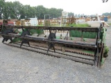JD 216 Grain Head