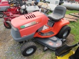 Scotts L&G Tractor w/ 46