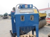 Sand Blaster