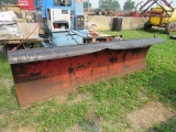 Western 9' Snow Plow