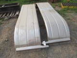Peterbilt Wheel Fenders (set of 2)
