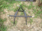 New 3pt Hitch