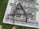 New 3pt Hitch