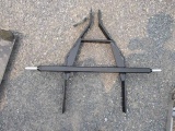 New 3pt Hitch