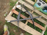 New 3pt Hitch