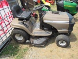 Craftsman Riding Mower