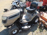 Craftsman DLS 3500 Lawn Tractor
