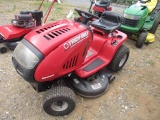 Troybilt Riding Mower (needs Starter)