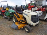 Cub Cadet Super LT1554 Riding Mower