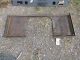 NEW Weldable Quick Attach Plates