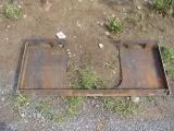 NEW Weldable Quick Attach Plates
