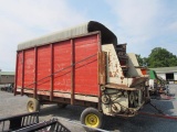 Dion Forage Wagaon