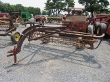 NH 56 Hay Rake