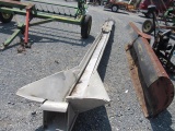 18' Aluminum Elevator