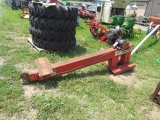 ECOA Jib Rig Crane