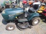 Craftsman 15 HP Lawn Mower
