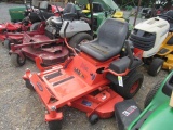 Bad Boy M2648 Zero Turn (needs hydro belt)