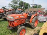 Kubota L2350 2WD Tractor