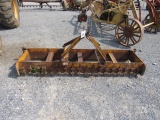 Pacer Ground Leveler, 3pt.