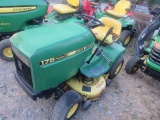 JD 175 Riding Mower