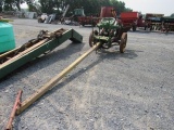 White Horse 2-Way Plow